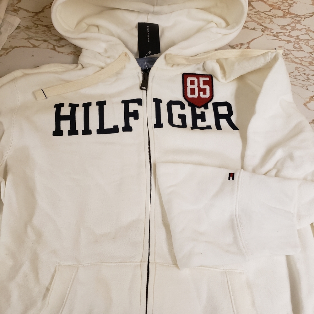 Hilfiger hoodie